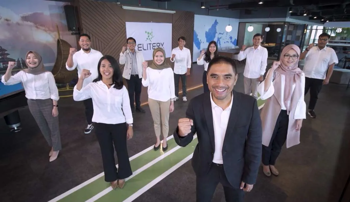 Ini Rencana Penggunaan Dana IPO Data Sinergitama Jaya (ELIT) 
