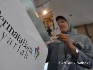 Februari 2011, rasio pembiayaan bermasalah perbankan syariah naik 3,66%