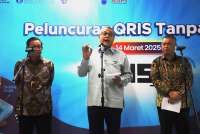 Makin Banyak Scan Saat Makin Ramai Merchant