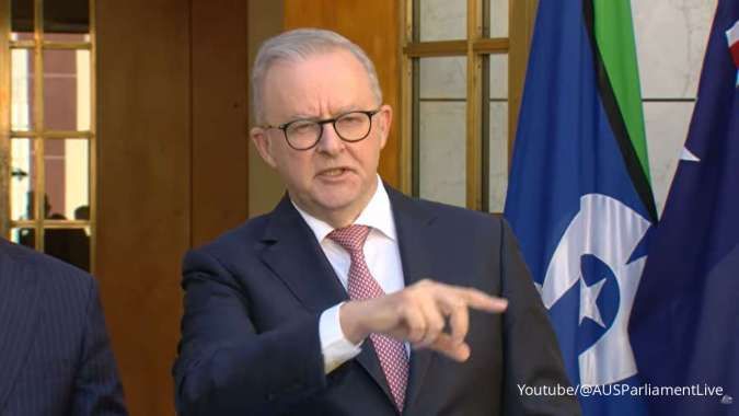 Australia Cuts Fuel Tax! A$ 2,55 Billion Subsidy to Ease Impact of Iran War