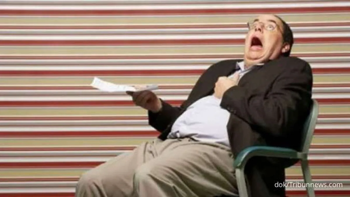 Kabar Baik untuk Penderita Stroke, Ini 8 Makanan yang Baik dan Aman 