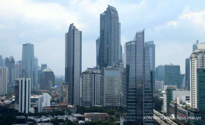 Neraca Pembayaran Indonesia Catatkan Defisit US$ 6,4 Miliar Pada Kuartal III 2025