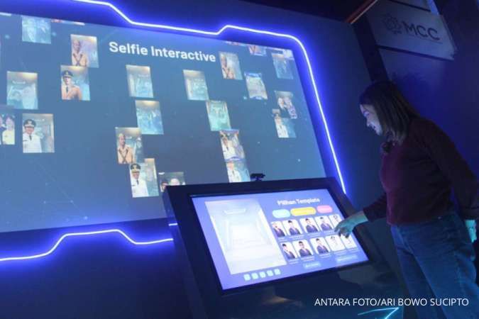 Suksesnya Talenta Teknologi Lokal Dorong Pertumbuhan Ekonomi Digital Indonesia