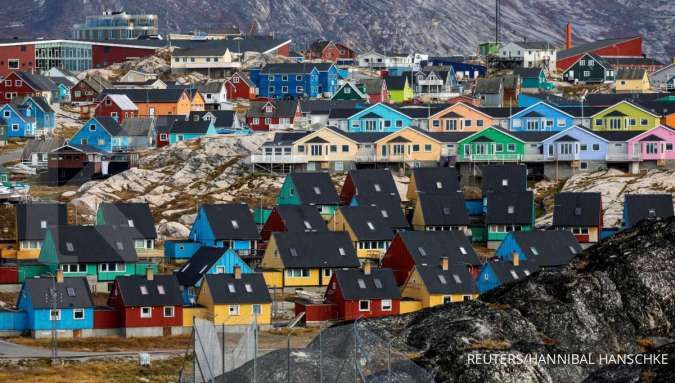 GREENLAND