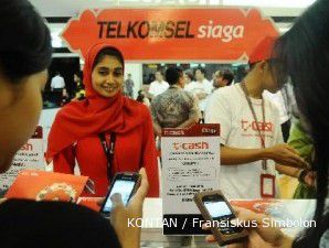 TLKM belum ada pembicaraan soal buyback saham SingTel