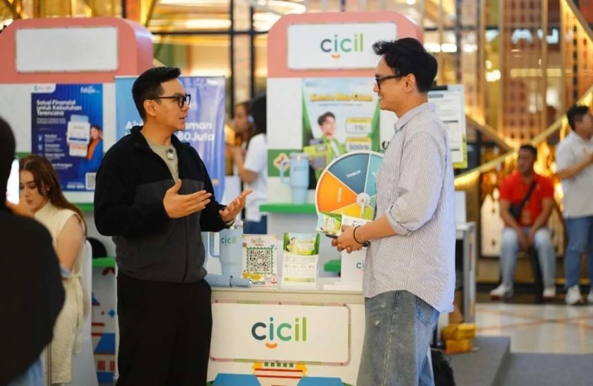Ini Alasan Peningkatan Akses Keuangan Perlu Diimbangi dengan Literasi
