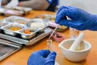 BGN Tegaskan Kualitas Air di SPPG Bandung Barat Bukan Jadi Sebab Keracunan MBG