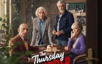 Sinopis The Thursday Murder Club di Netflix, Para Detektif di Panti Jompo