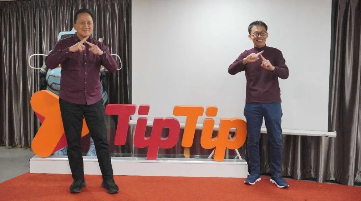 Basis Pengguna Naik, Platform Monetisasi TipTip Ekspansi ke Kota Tier 2 dan 3