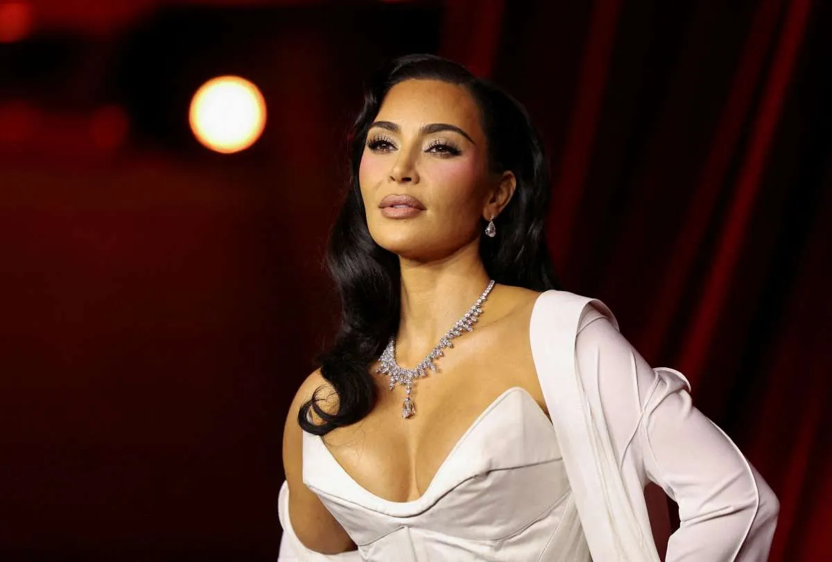 Sidang Kasus Perampokan Kim Kardashian Dimulai, The Grandpa Gang di Kursi Terdakwa