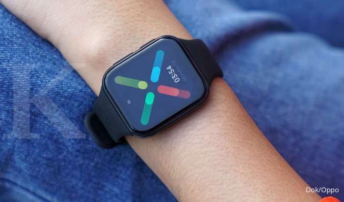 Notifikasi Penting Tersedia di Pergelangan Tangan