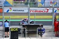 Pertamina Grand Prix of Indonesia Siap Digelar, Warga Antusias