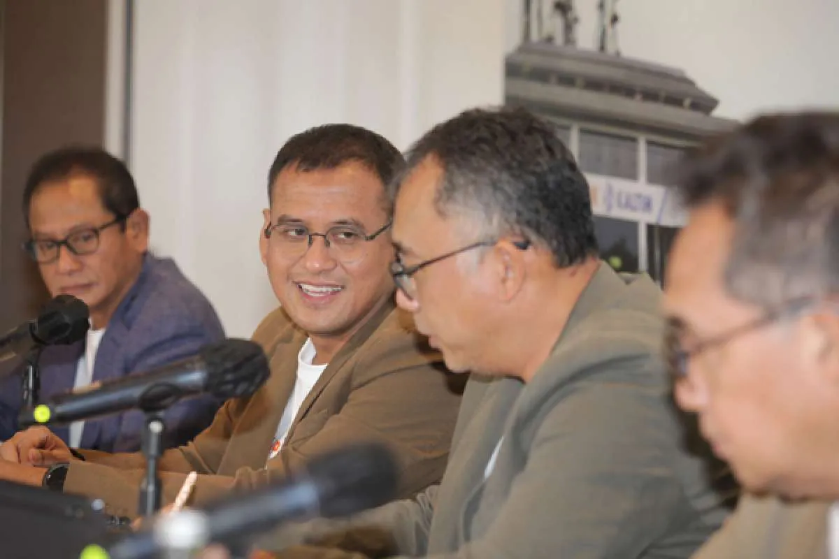 Laba Bersih April Lampaui 2021, Ini Agenda Ekspansi Pupuk Kaltim sampai Rencana IPO 