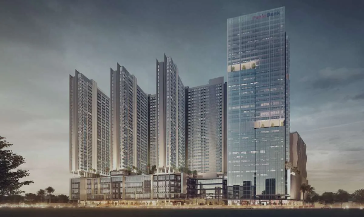 Triniti Land (TRIN) mengubah penggunaan dana IPO untuk anak usaha