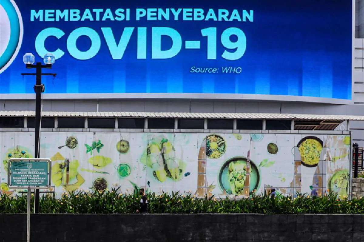 Berstatus bencana nasional, klaim Covid-19 tetap dibayar pemerintah