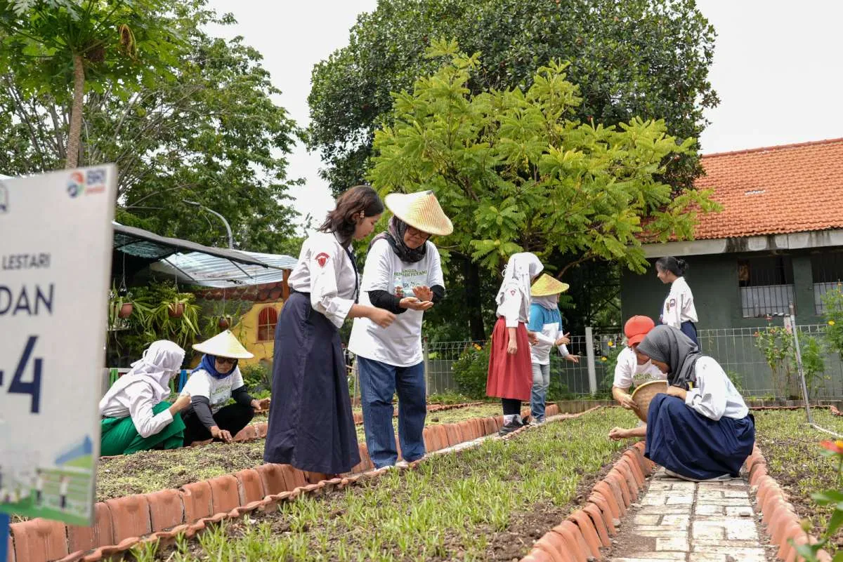 Di Hari Kartini, BRI Tebar Semangat Kaum Perempuan dengan Program BRInita
