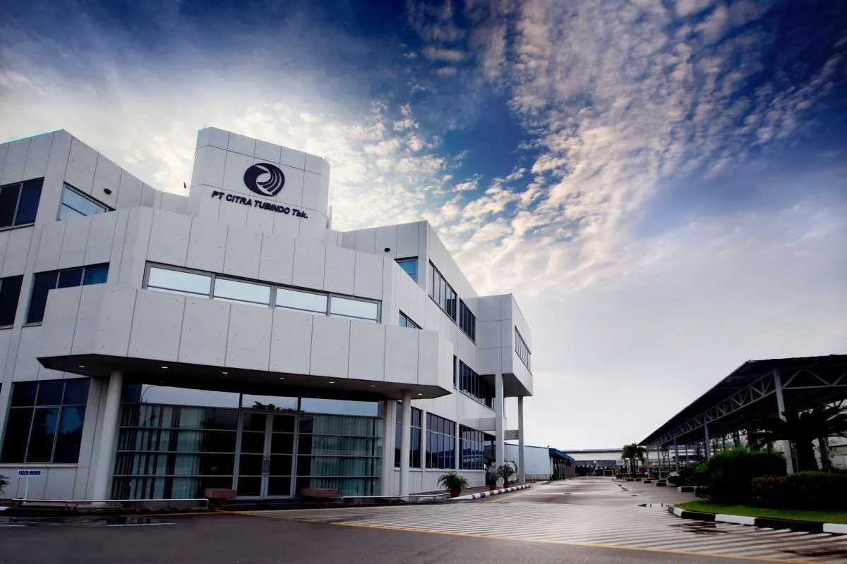 Citra Tubindo (CTBN) Proyeksikan Pelanggan Geothermal Berkontribusi 10% ke Pendapatan