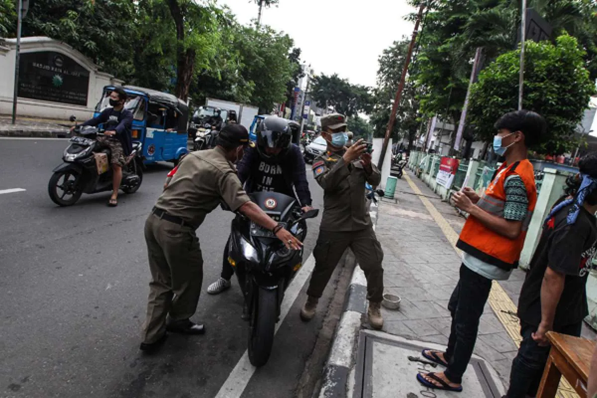 Cegah angka Covid-19 lebih tinggi, ini kata epidemiolog