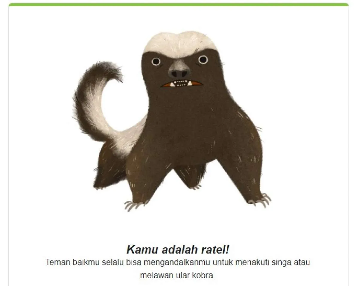 Cara Bermain Kuis Hari Bumi Google, Hasilnya Bagikan Langsung ke Akun Sosial Media