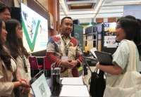 RMA Solusi Indonesia Tampilkan Teknologi HR dan Digitalisasi di Indonesia Expo 4.0