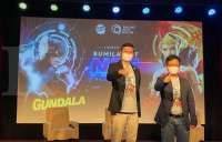 Bumilangit Digital Mediatama Luncurkan NFT Karakter Gundala dan Sri Asih