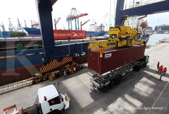 Capital inflow to Indonesia remains high