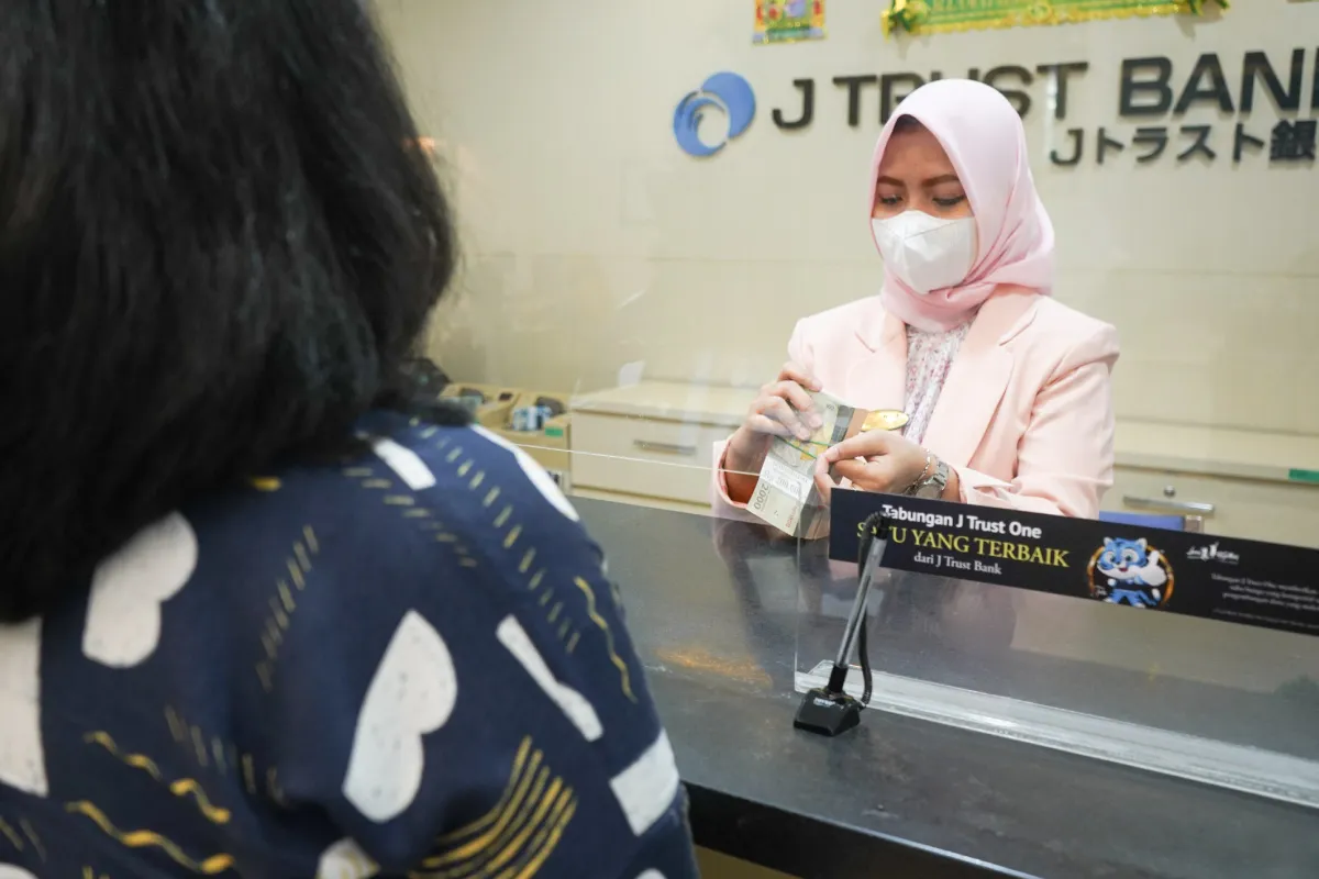 Buka Tabungan Banyak Bebas Biaya, Berhadiah Langsung Kipas Angin Mini