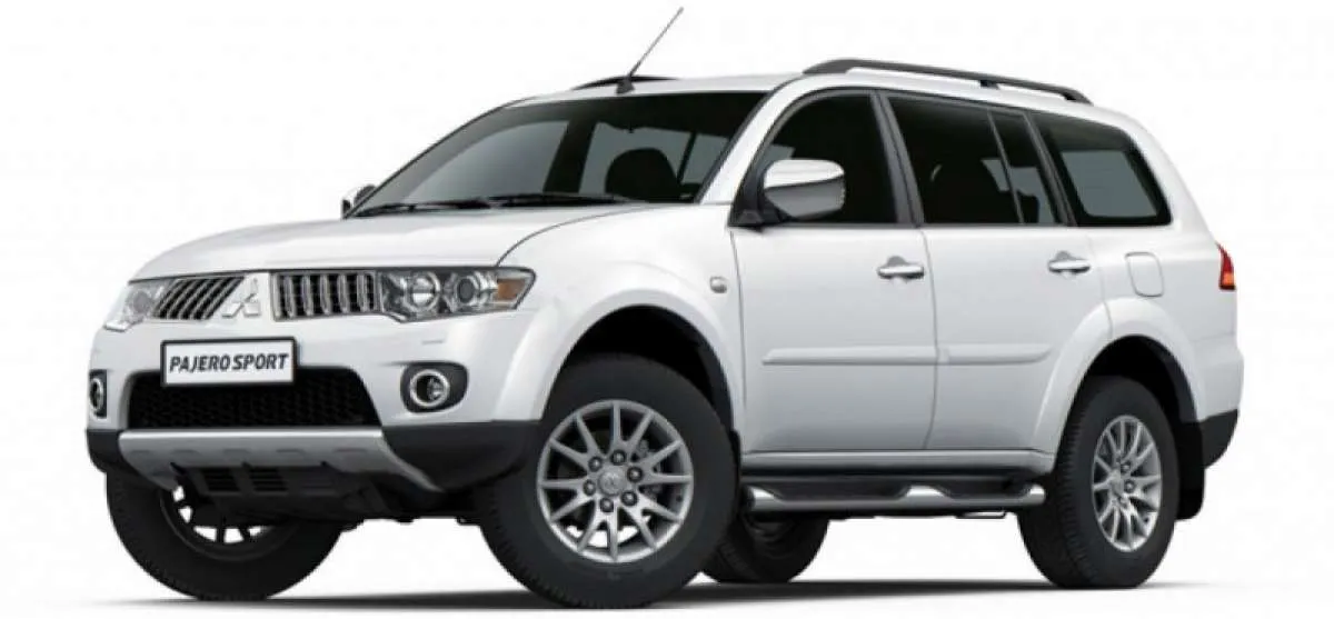 Harga mobil bekas Mitsubishi Pajero Sport mulai Rp 170 juta per Mei 2021