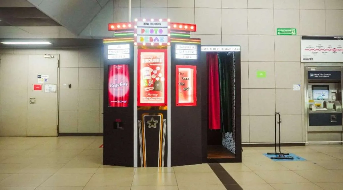 PhotoBebaz Raih Pendanaan, Targetkan Ekspansi Jadi 28 Titik Booth Photobox pada 2026