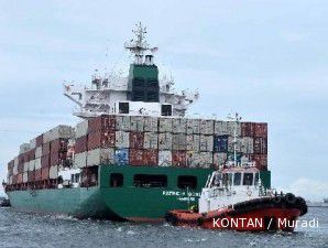 Nasib proyek Kalibaru masih belum jelas
