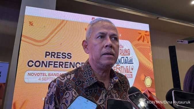 LPS Catat 30% Simpanan Berbunga Tinggi, Biaya Dana Bank Sulit Turun
