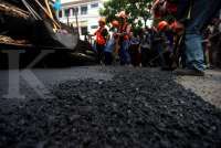 Kinerja Industri Petrokimia Meningkat Berkat Kebijakan HGBT