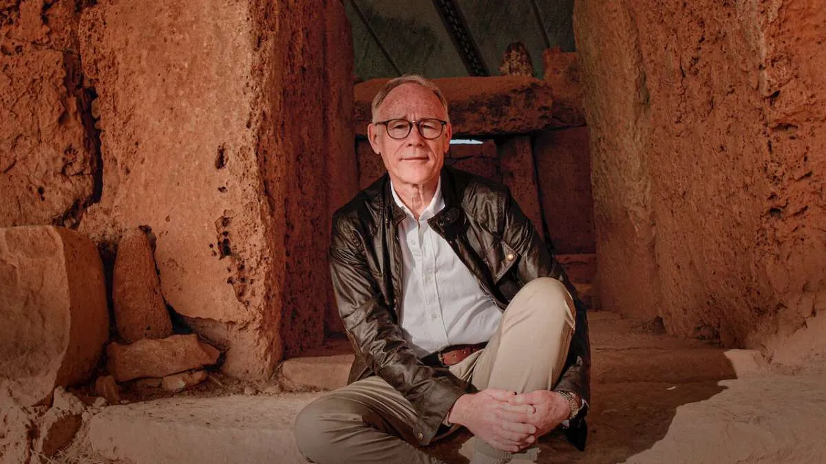 Sajikan Kisah Menarik, Ini Daftar Dokumenter Terbaru Netflix Tayang Hari Ini