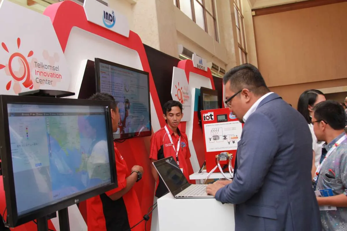 Promo Telkomsel 17 Agustus 2020 tawarkan internet unlimited 30 hari, ini caranya