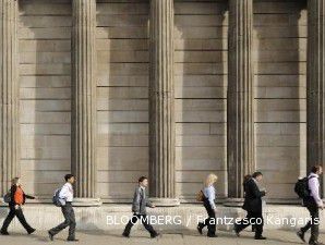 Kenaikan suku bunga BoE bisa picu kredit macet kredit perumahan
