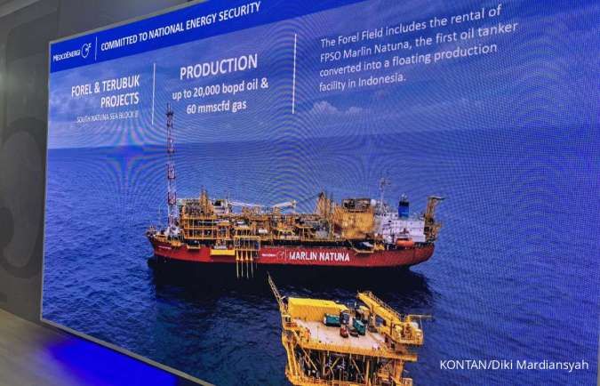 Medco E&P dan BRI Jalin Kolaborasi Dukung UMKM di 7 Wilayah Operasi