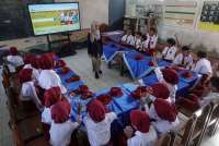 Materi Soal TKA SD, SMP, dan SMA Tahun 2025