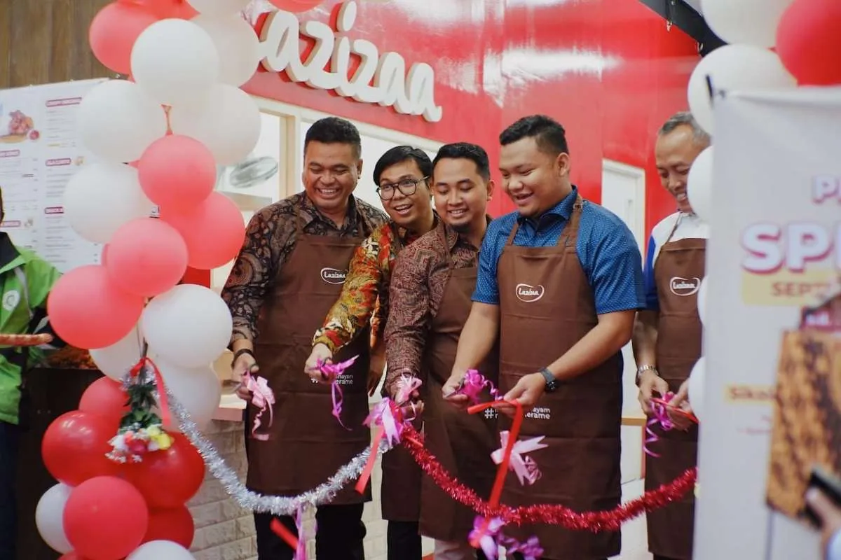 Resmi Diakuisisi, Lazizaa Jadi Anak Perusahaan SKB Food (RAFI)