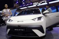 BYD Laris di Indonesia, Masuk 10 Mobil Terlaris Juli 2025, Cek Harga Terbaru Agustus