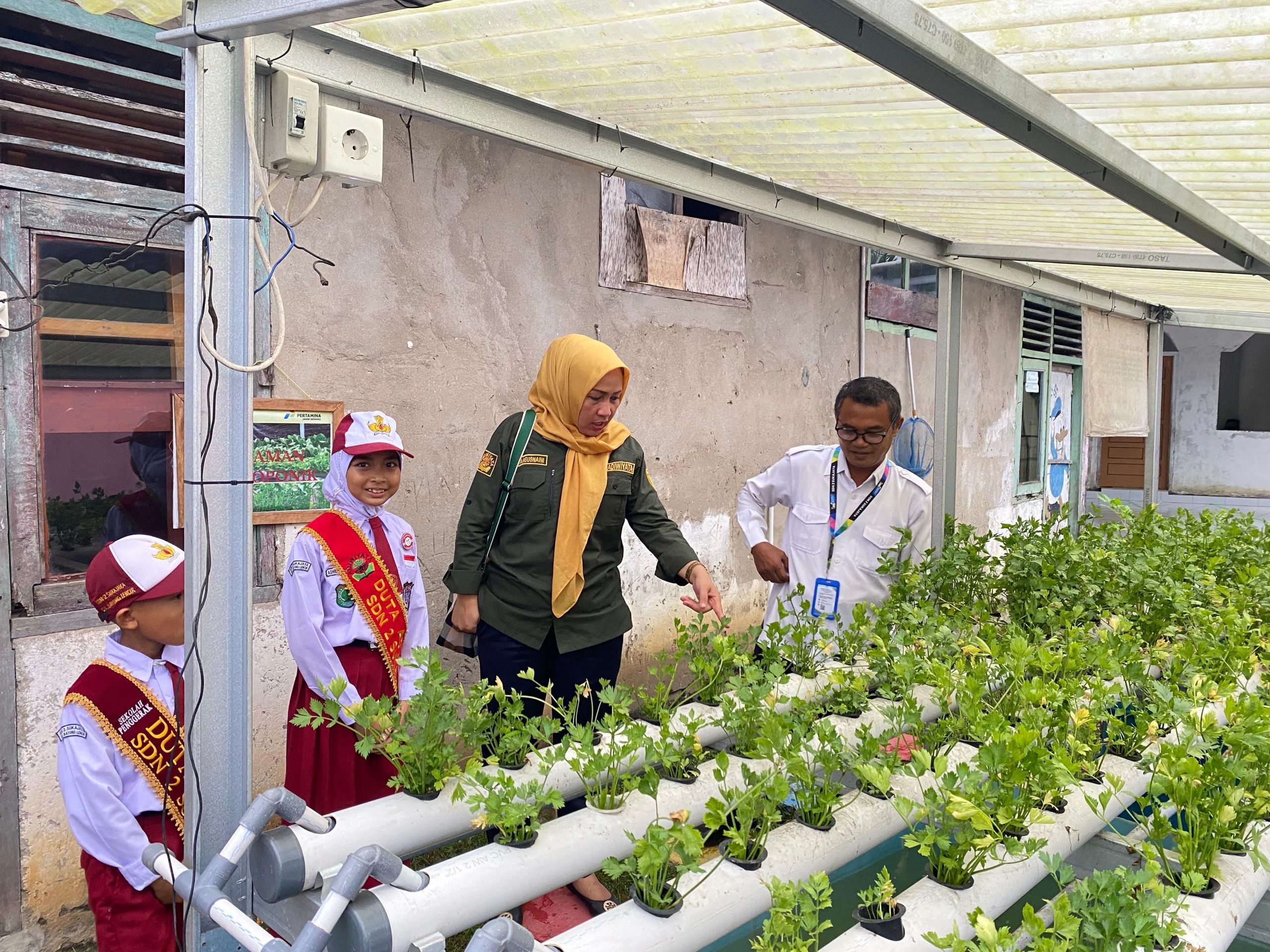 Kontan - PT Pertamina (Persero) Native Online