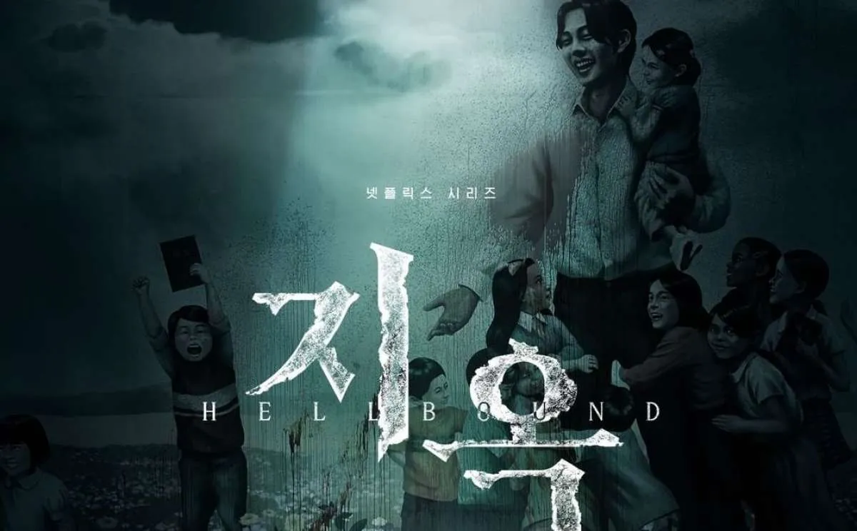 Drama Korea terbaru di Netflix, Hellbound diundang ke Festival Film Toronto