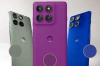 Motorola Edge 60 Pro: Spesifikasi & Harga Resmi di Indonesia