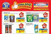 Promo Indomaret Murah 6-12 November 2025, Frisian Flag & Sunlight Hemat 20%