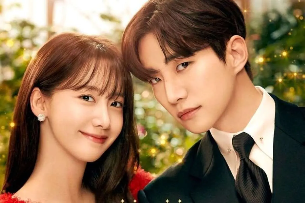 Sinopsis King The Land, Drakor Terbaru Lee Jun Ho dan Yoona SNSD