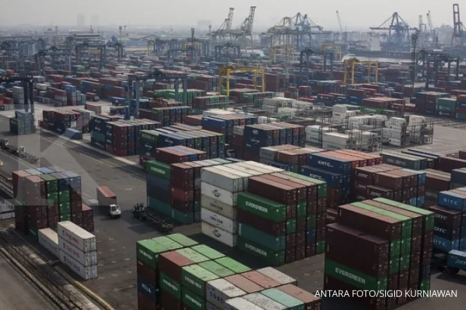 Indonesia’s exports at  risk due to Chinese growth