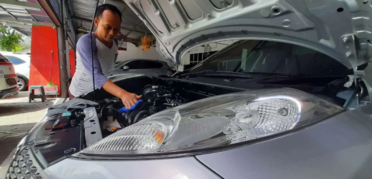 Tengok Harga Mobil Bekas Suzuki Ignis Keluaran Tahun Muda per Mei 2022