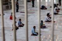 Jadwal Imsak Samarinda Kamis 26 Februari 2026: Hindari Keterlambatan Sahur