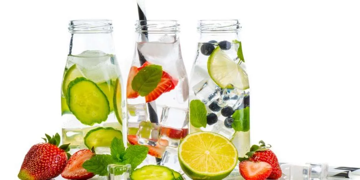 5 Minuman Detoks untuk Merawat Kecantikan Kulit dari Dalam, Yuk Coba