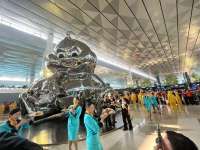 Butter Baby Buka Gerai di Terminal 3 Bandara Soekarno Hatta