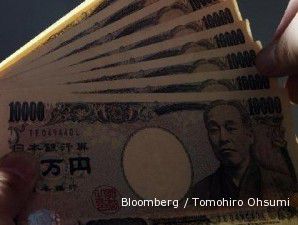 Jepang siap jelaskan soal intervensi pasar yen di G20 Summit